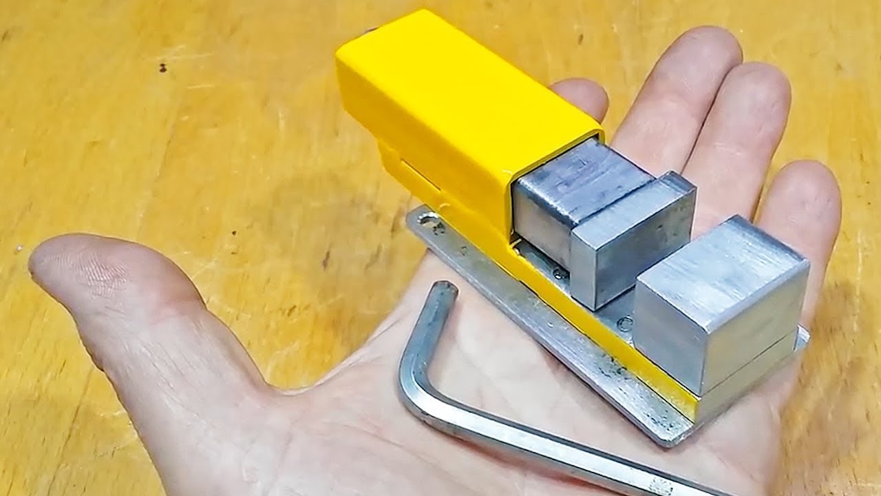 Как сделать самодельный спойлер