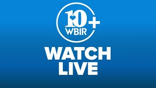 Meteorologist Cassie Nall is tracking possible severe storms with damaging winds this evening