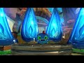 Skylanders Swap Force Ep. 1