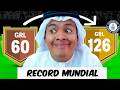 Fui el Primero en Conseguir el MAXIMO de GRL (Récord Mundial)