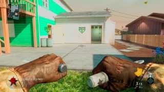 How To Shoot Your Ballistic Knives Fast & Dolphin Dive Tomahawk