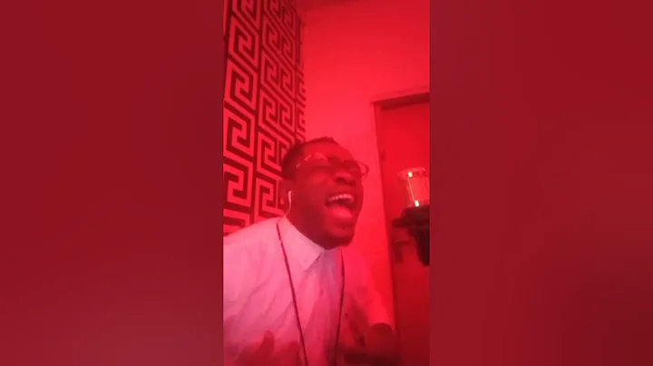 TESTIMONY  by Soji Adeleke .modupe oluwa pe morio lati ma saba