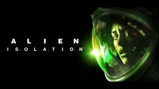 Alien: Isolation (Music Video) | Evanescence - Lacrymosa