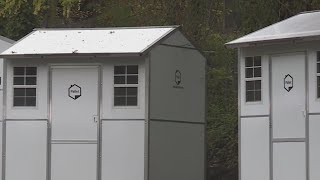 Community group revokes support for Safe Rest Village near school