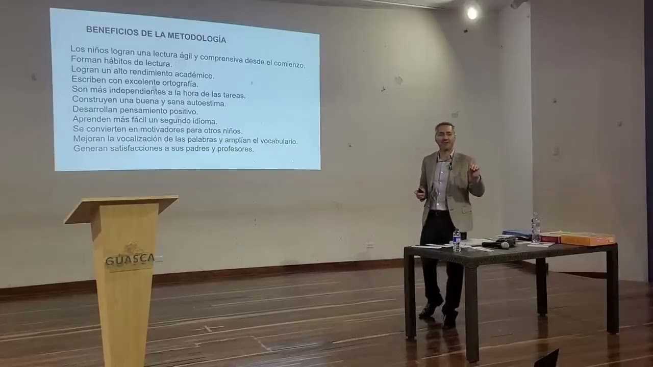 11 Beneficios que deja esta Metodología