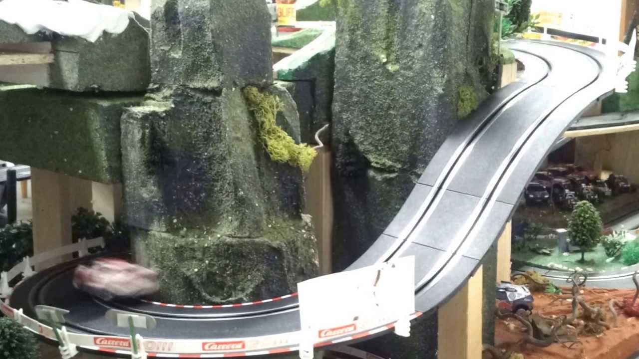 Carrera Go Hohenstein