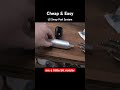 Easy fuel system for your ls swap