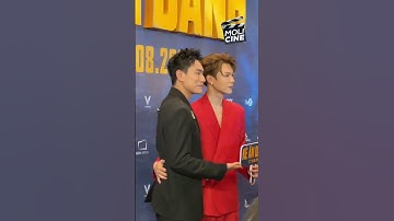 Anh Tú lần đầu xuất hiện chung vui cùng Kiều Minh Tuấn sau nghi vấn rạn nứt tình cảm với Diệu Nhi