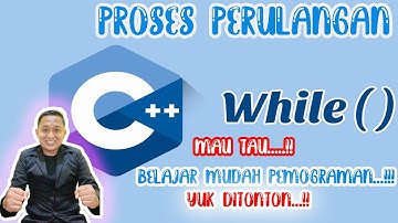 ALGORITMA DAN DASAR PEMROGRAMAN 9