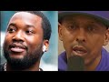 Meek Mill, Gillie Da King Speak on Kur, Ar Ab & Philly Artists Being Blackballed From The Industry