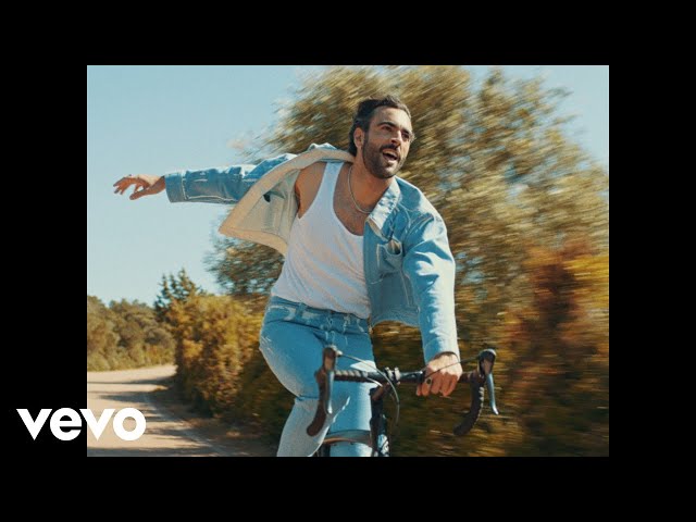 Marco Mengoni - Ma Stasera