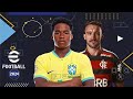 EFOOTBALL PES 2024 PPSSPP BRASILEIRÃO EUROPEU ATUALIZADO DOWNLOAD