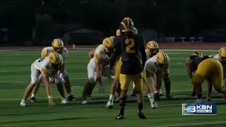Friday Football Fever: Week 1 scores and highlights screenshot 5