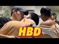 22話_ゴヌの誕生日サプライズㅣ日韓gayカップルㅣ한일 게이 커플ㅣBLㅣ 国際カップルㅣ국제커플ㅣ日韓ゲイ