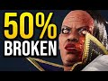 This Killer Works 50% of the Time in DBD