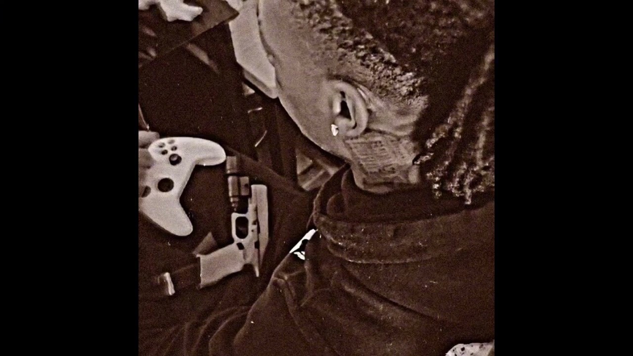 Vessdadripp - Emotionally Scarred #neverbrokeagain #freeddawg