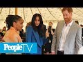 Meghan Markle’s Mom Doria Had The Ultimate Proud Mom Moment At The Palace | PeopleTV