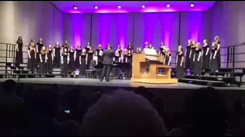 Stoney Creek High School Choir #2