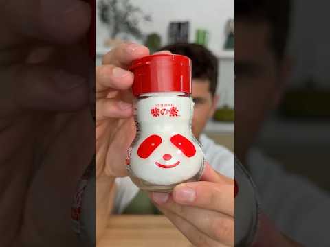 What Is MSG?