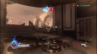 Mccree Tdm Comp With Rory