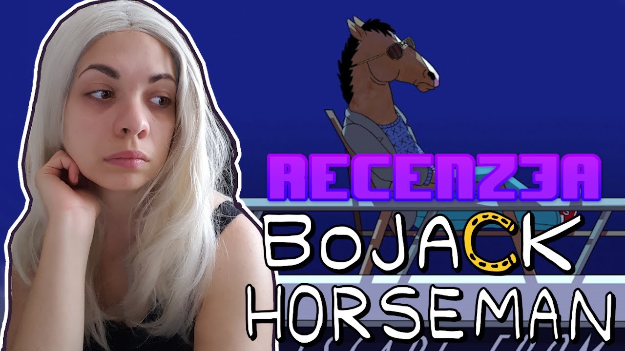 Bojack Horseman - przełomowa produkcja