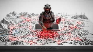 The Hacker Who Took Down a Country… Just to See If He Could