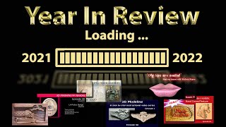 2021 YouTube Video Review