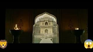 Alauddin Khilji see Maharani padmawati first time।।( Full video must watch)