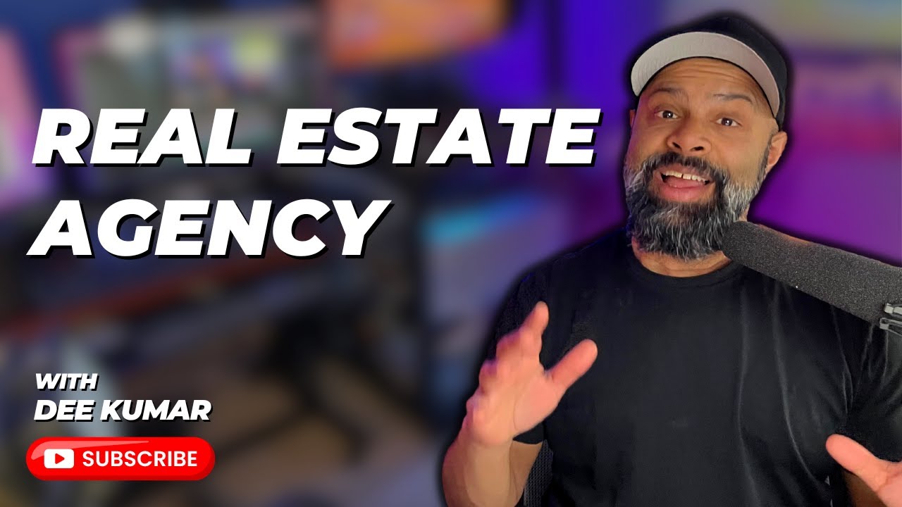 Real Estate Agency, Listing Agreements & Fiduciary Duties (Explained