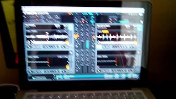 Traktor S4 Deck A Volume Issue