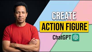 How To Create Action Figure In ChatGPT (Easy Guide)