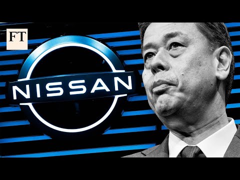 Nissan-Renault: Why the new CEO needs to repair the relationship | FT