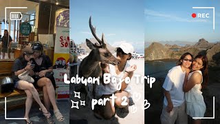 Labuan Bajo 2025 pt.2