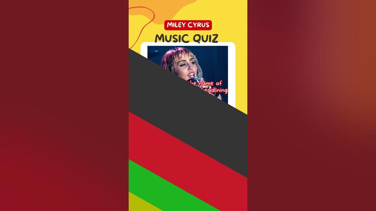 pop-music-quiz-68-miley-cyrus-shorts-shortvideo-youtube