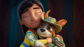 So Good - Paw Patrol Valiente A Tracker Story 2025