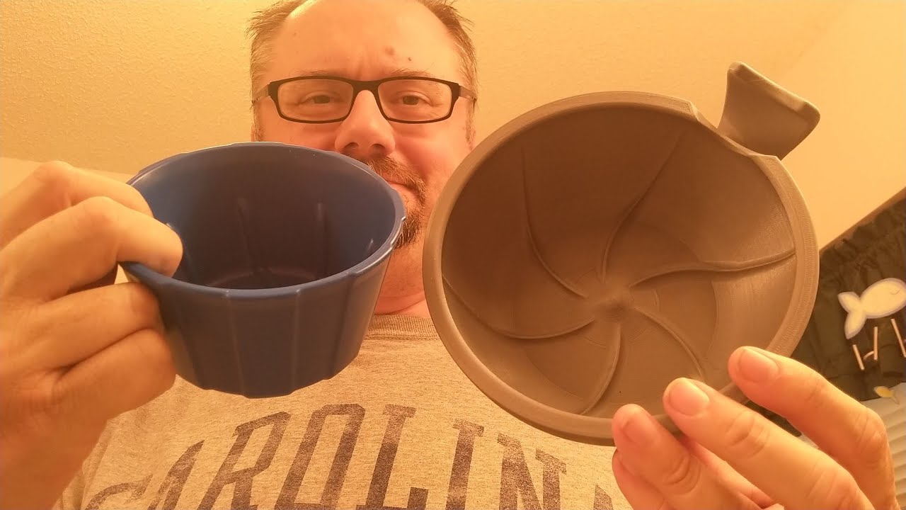 2 Lather Bowls Timeless vs Quintero a Comparison YouTube