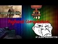 Tryhard compilation  plus an extra entertainer