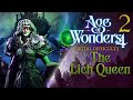 Age of Wonders 4 | The Lich Queen #2