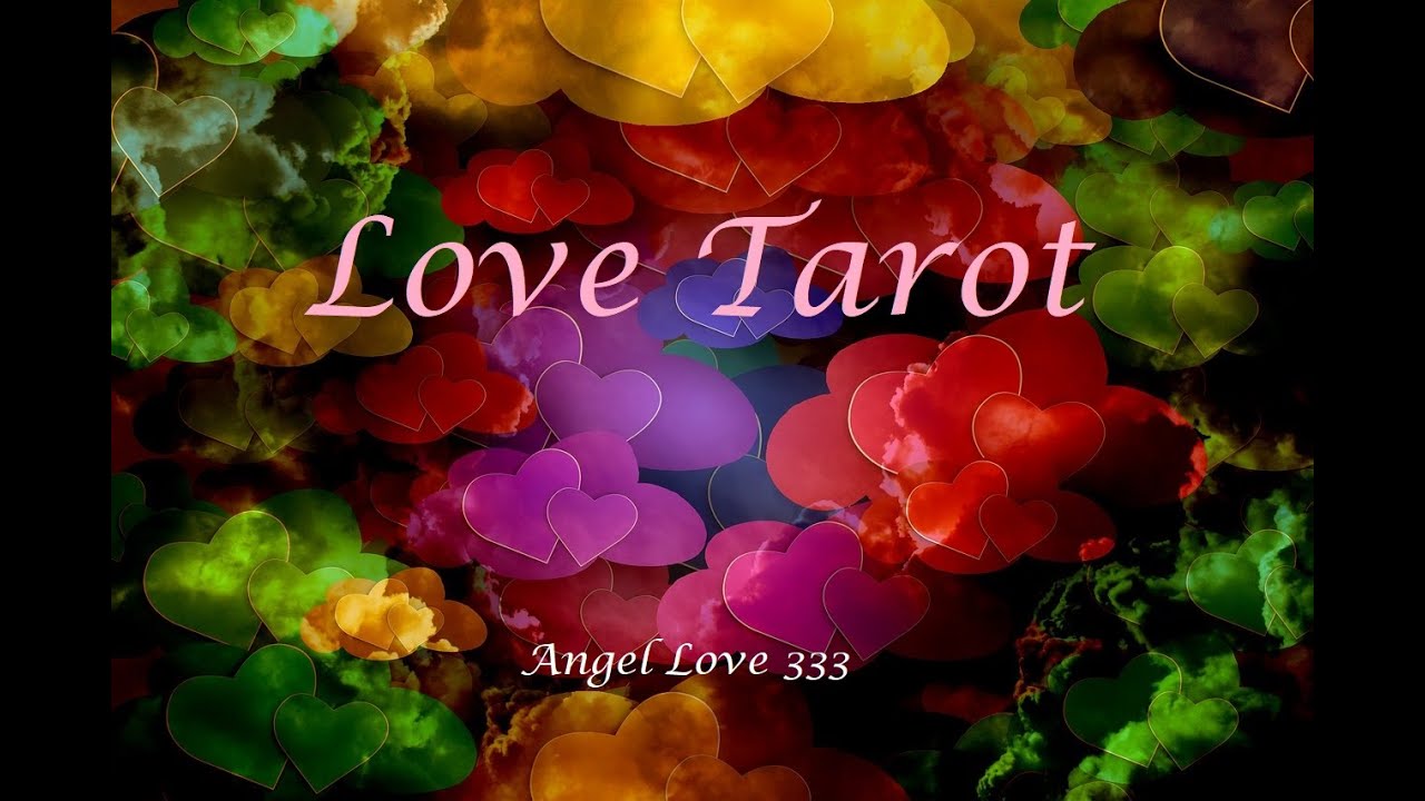 Capricorn ♑️💖Destiny is at work! April Love Tarot Reading