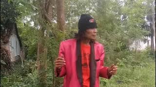 Calung LEMBUR  PANINEUNGAN || Cipt./voc.  Baban Asgar