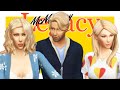 Дело на миллион || The Sims 4 || Династия Макмюррей # 823