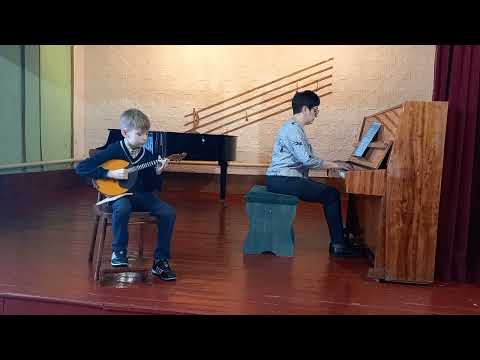 Фабрицкий Егор. Ч.Бом.