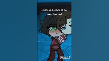 ⚠️Bl00d | Sweet Husband | 1 | #gacha #twosentencehorrorstory