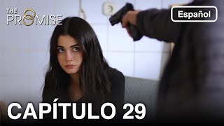 La Promesa Capítulo 29 (en Español)