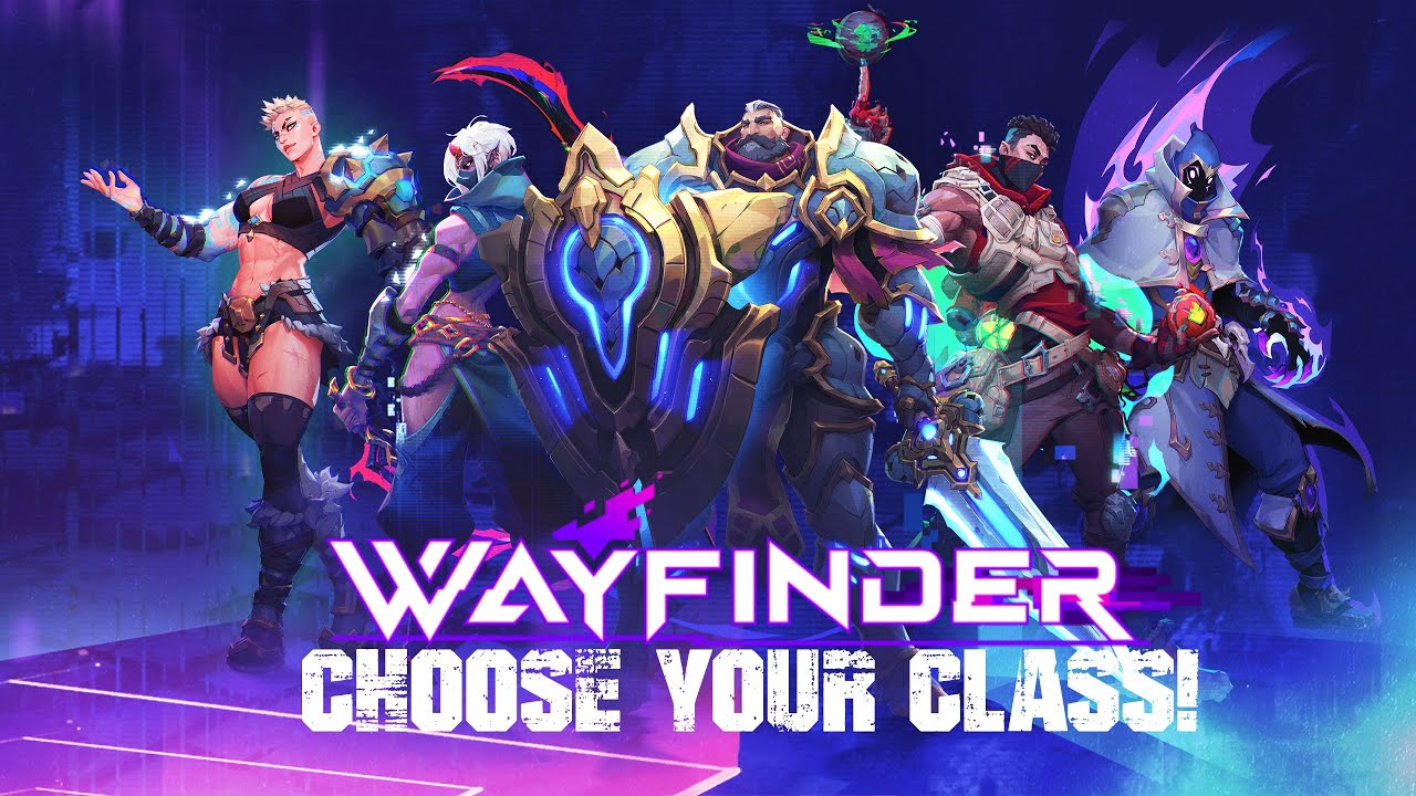 Warframe developer axes publishing division, will 'transition full control'  of online action RPG Wayfinder to its developer : r/MMORPG