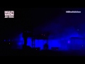 Nine Inch Nails - Hand Cover Bruise (Live HD)
