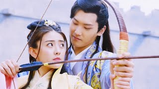 Eternal Love ❤️ | Hindi Mix | Chinese Drama | ❤️ Resimi