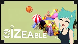 I can shrink EVERYTHING! - Sizeable