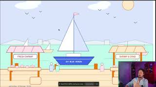 Benchmarking AI Models Through Art in Dash with Excalidraw