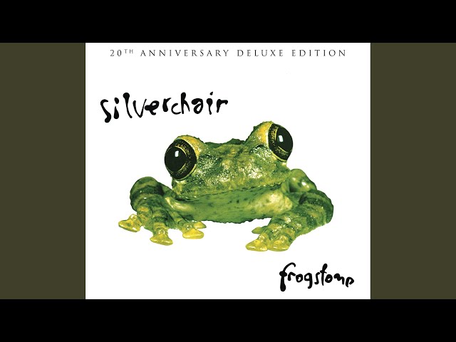 Silverchair - Madman